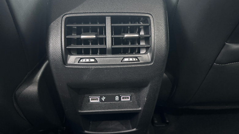 Peugeot 308 1.2 PureTech Allure Premium 5dr EAT8 Petrol Hatchback